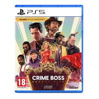 505 games video game crime boss rockay city ps5