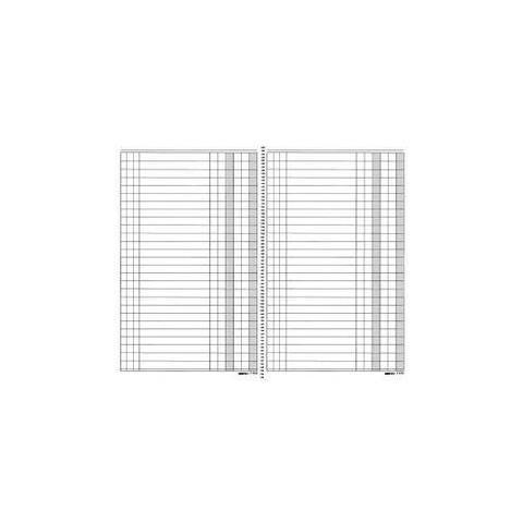 edipro calendar planner january-december 24x17cm 36+12 sheets