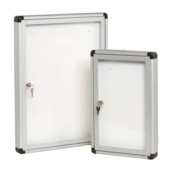 starline display board magnetic white 6 sheets a4