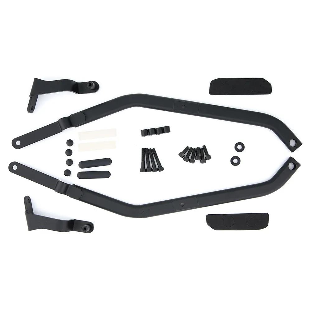 kappa motorcycle top case support k3400 for yamaha fzs 600 fazer 98-03