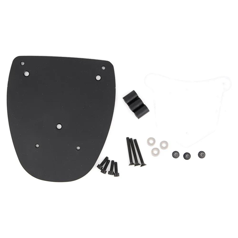 kappa top case support piaggio medley 125 black