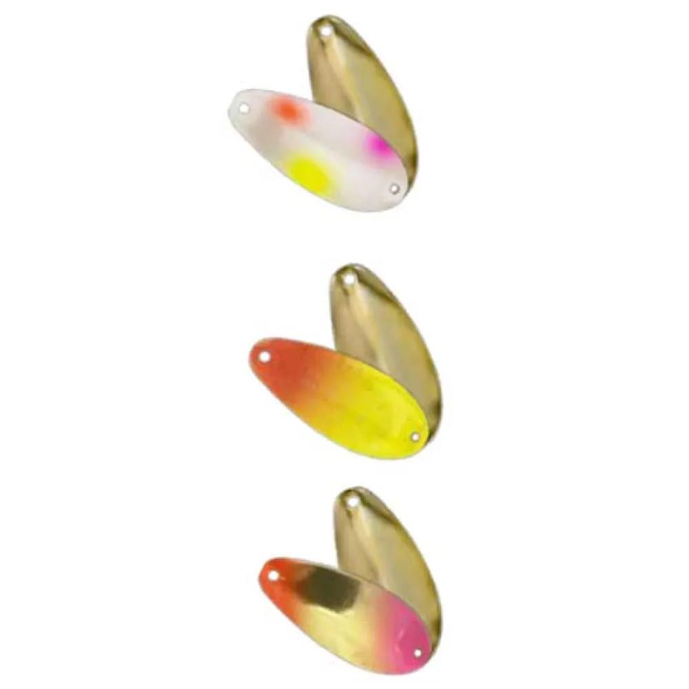 herakles fishing lure kasumi spoon 3.6g