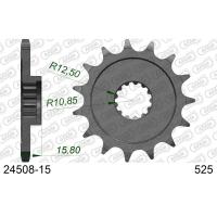 afam front sprocket 24508 15t