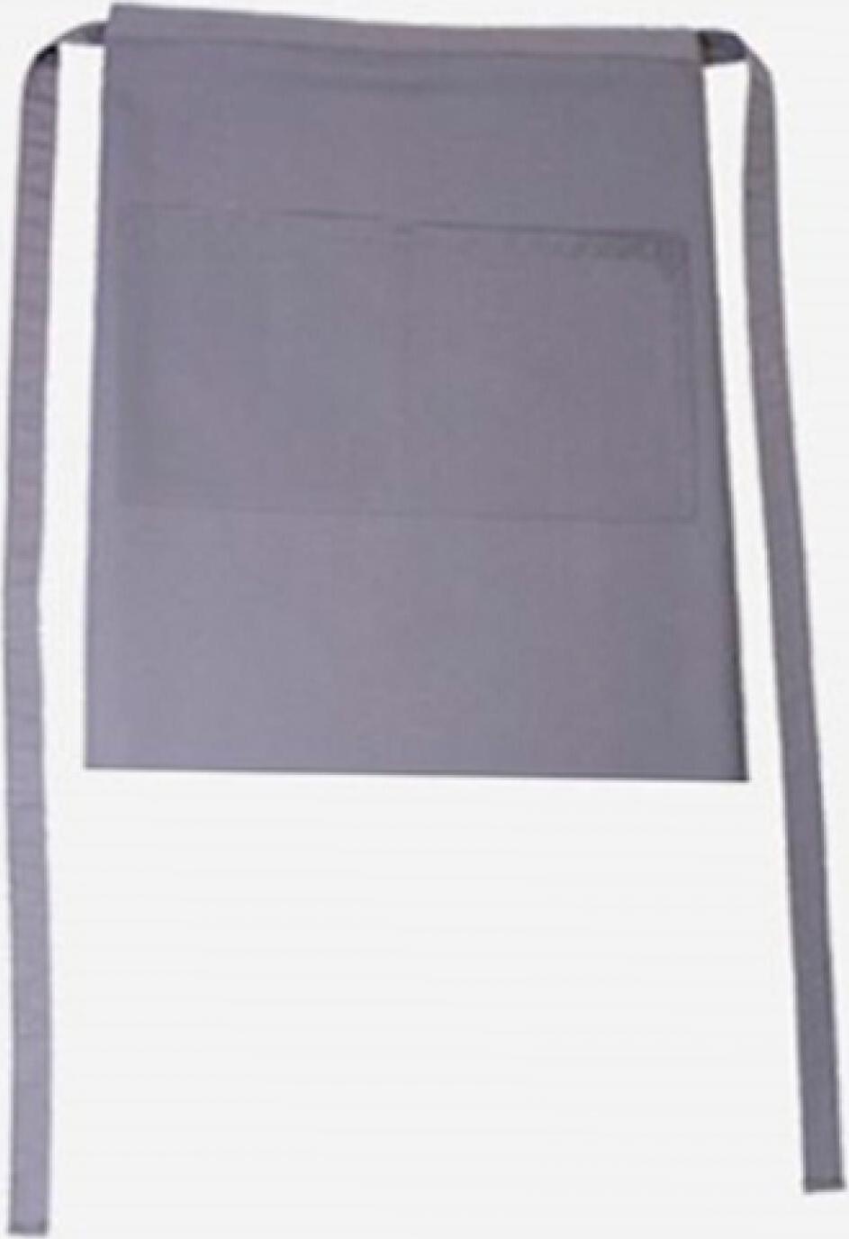 cg workwear bistro apron roma bag 50x78cm elefant