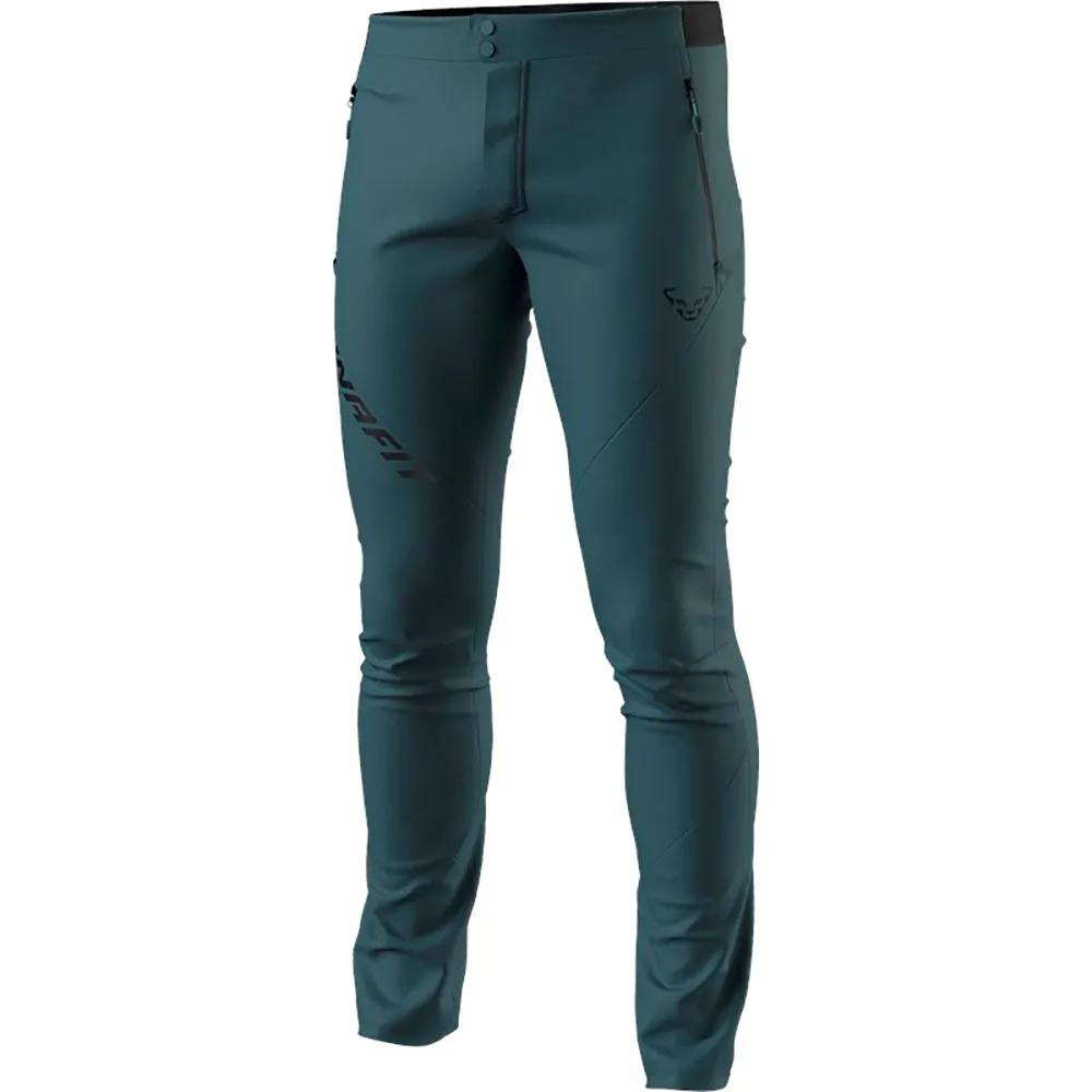 dynafit pants transalper 2 light dst cinder