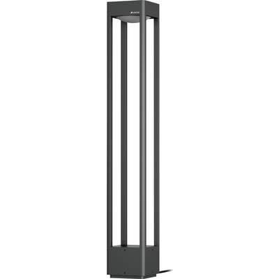 steinel garden light stela c 24v rgbww 51 cm