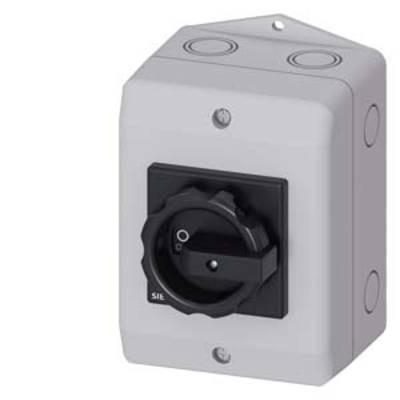 siemens circuit breaker 3ld20641tc51 16a 4 pole