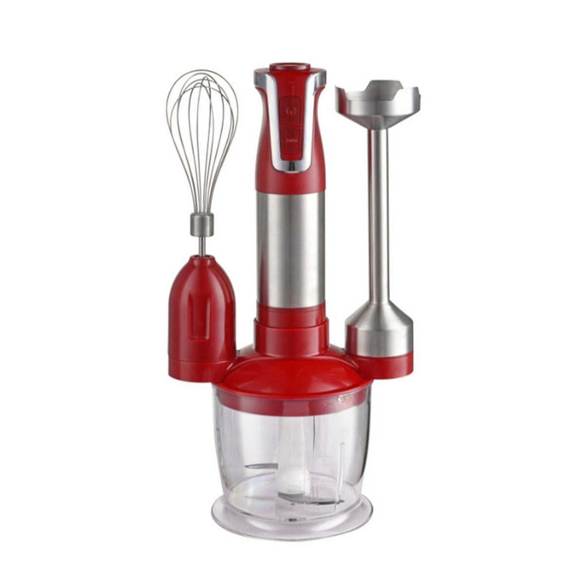 royalty line hand blender esms800 red 800w