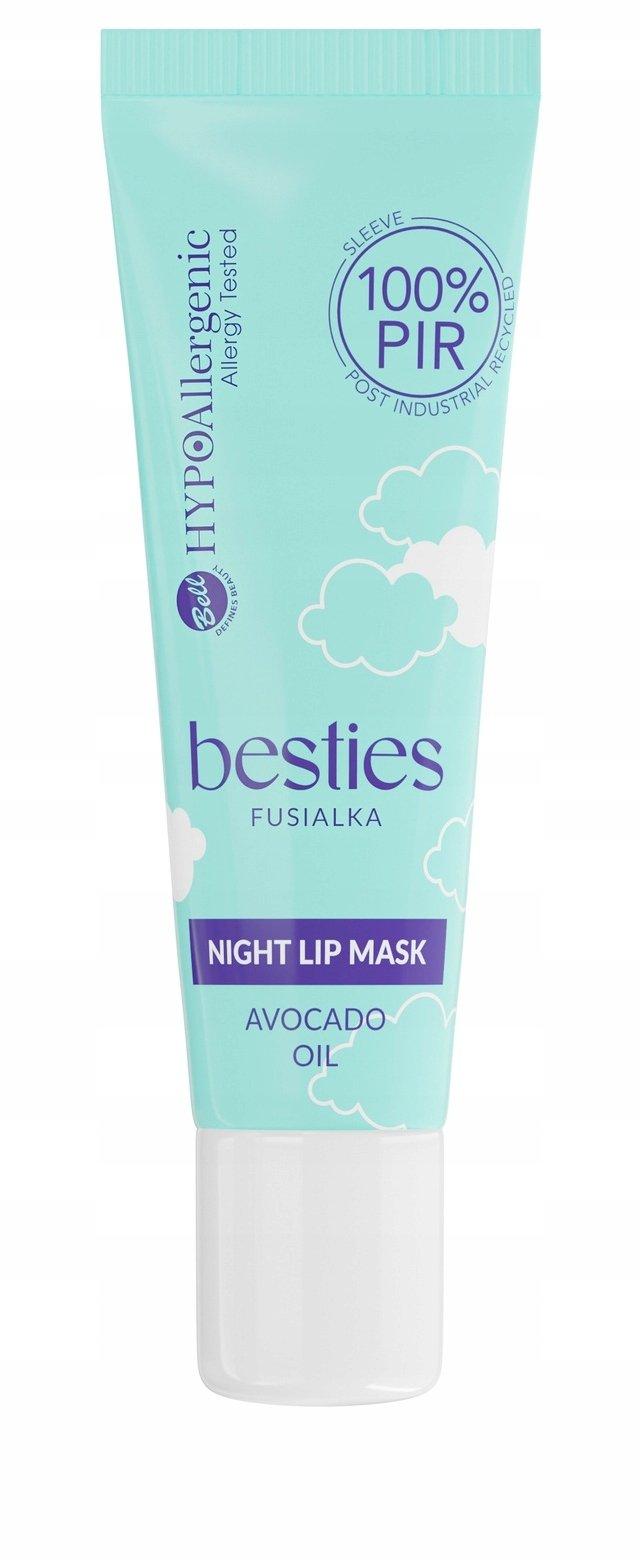 bell lip mask hypoallergenic x besties sunkissed 10g