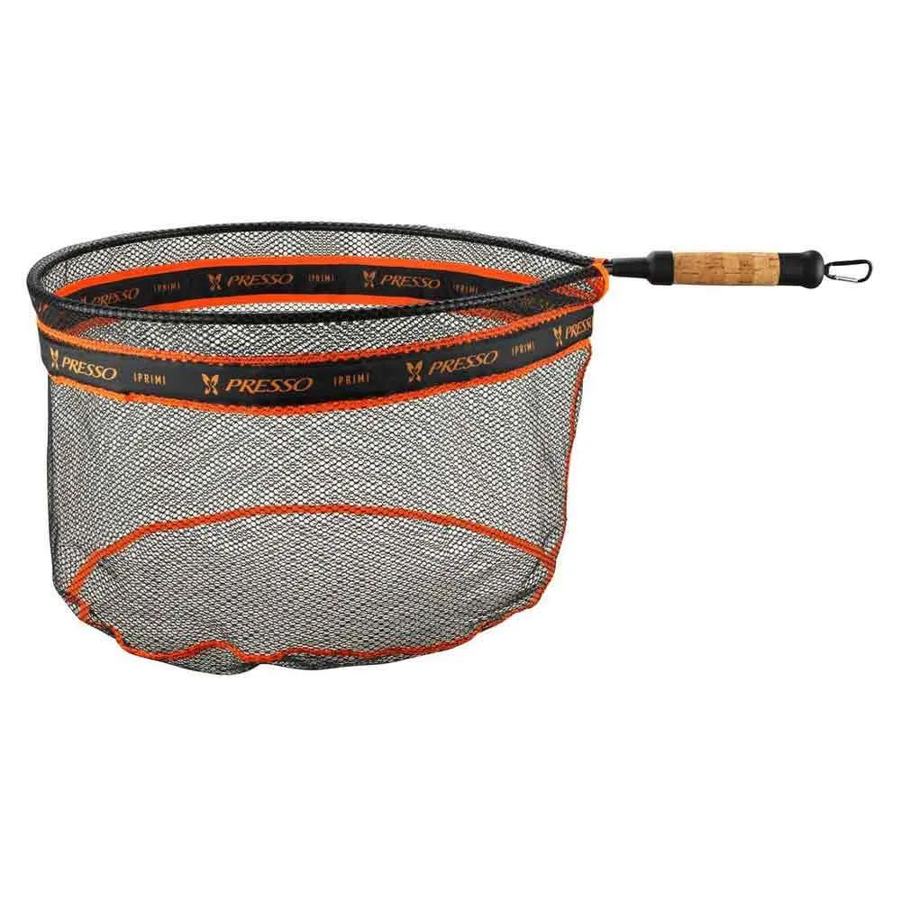 daiwa landing net presso iprimi 55x45cm