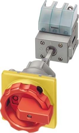 siemens circuit breaker 3ld2213-0tk53 32a 690v
