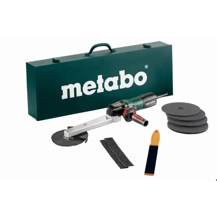 metabo angle grinder knse 9-150 950w
