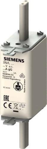 siemens fuse nh 3na3114 35a 1 piece