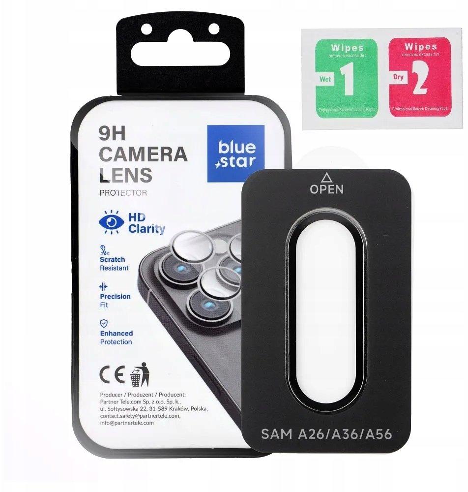 blue star camera protector glass easy install samsung a36 9h