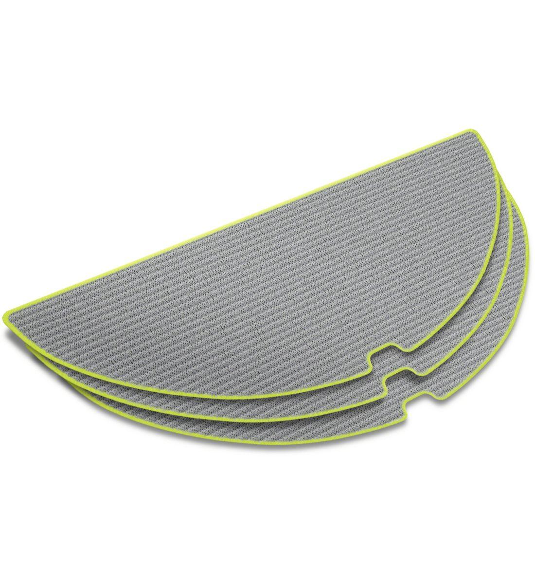 irobot cleaning pads 3 pack for roomba 205 dustcompactor
