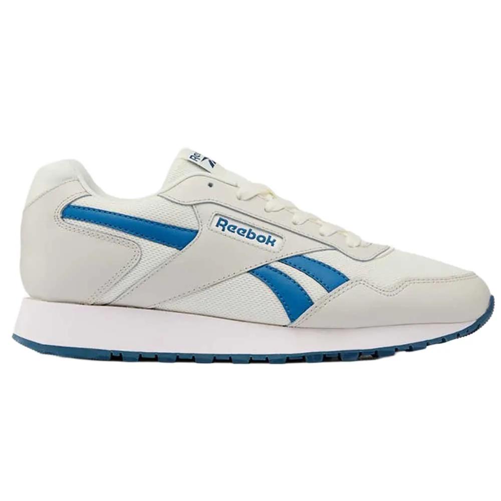 reebok sneakers glide white 45 eu