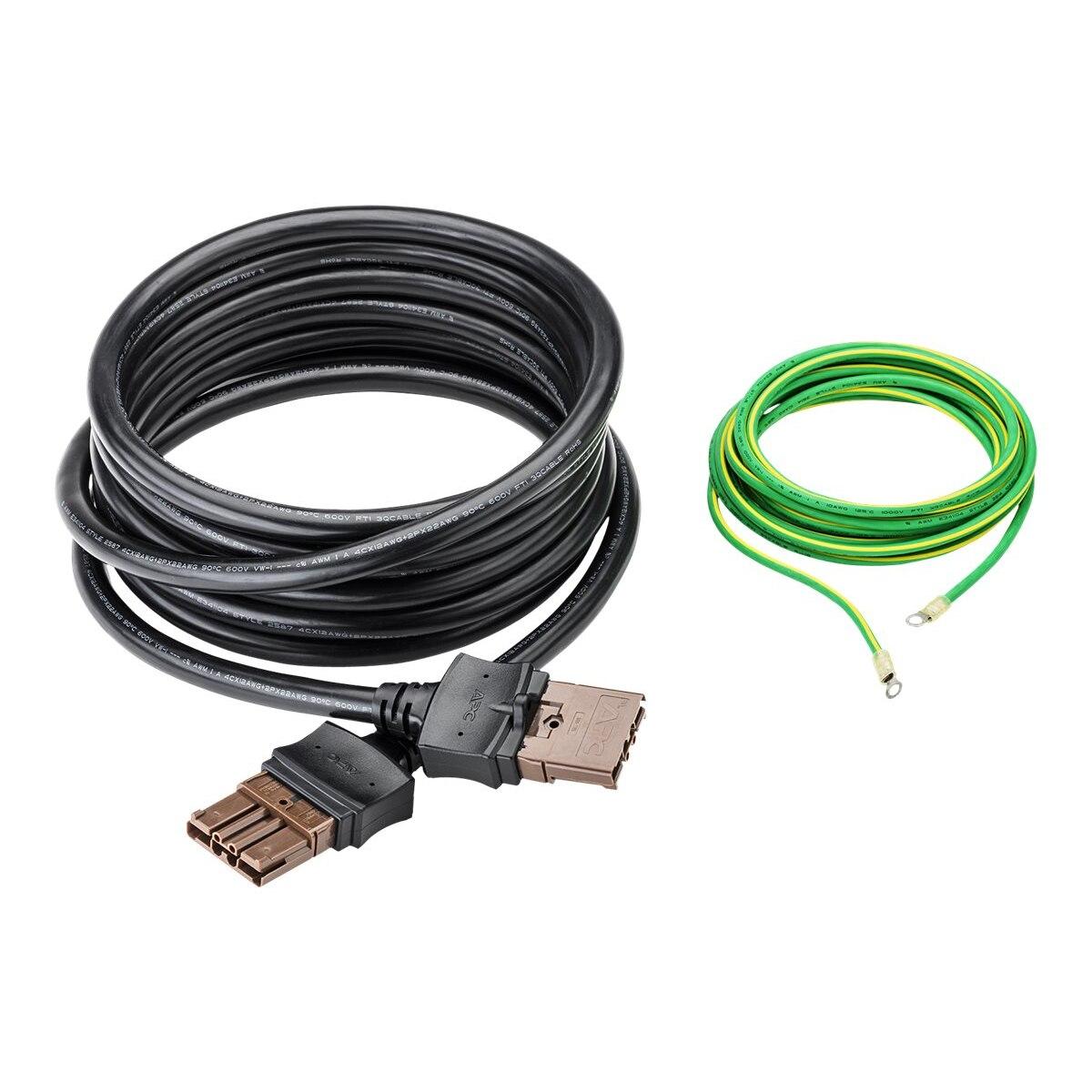 apc extension cable srt010 4.6m