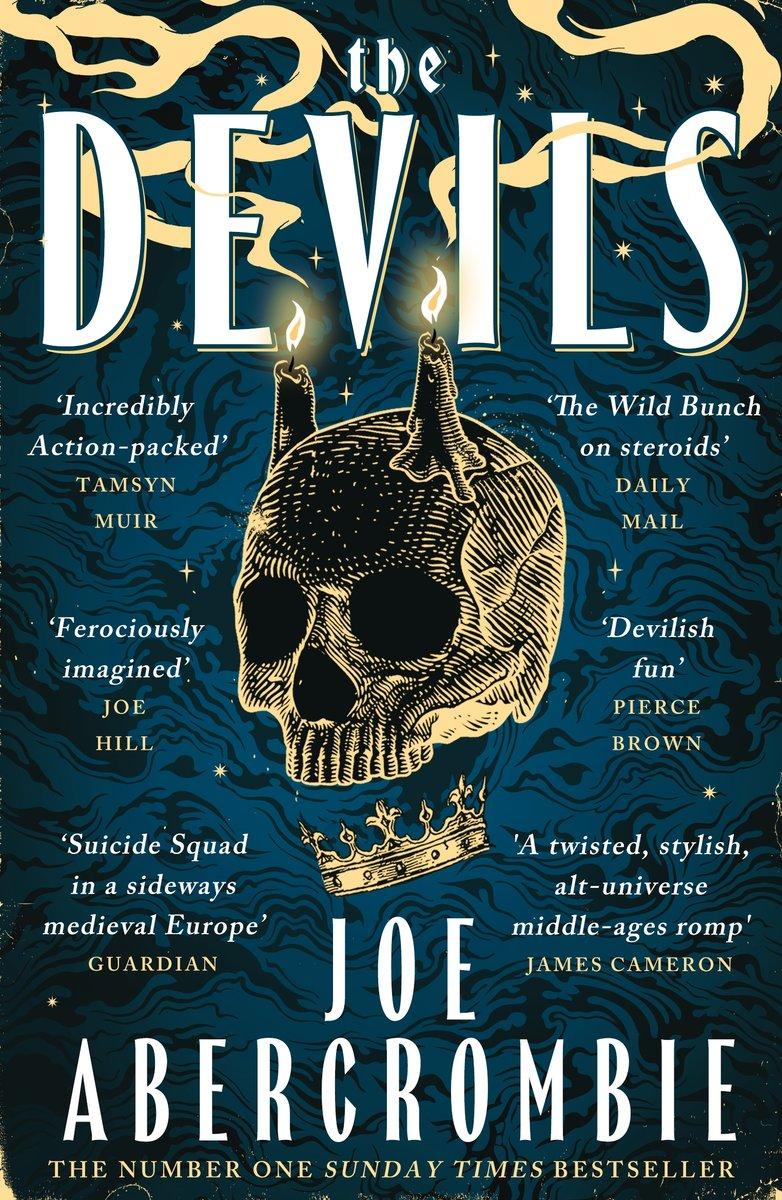 unknown book the devils fantasy