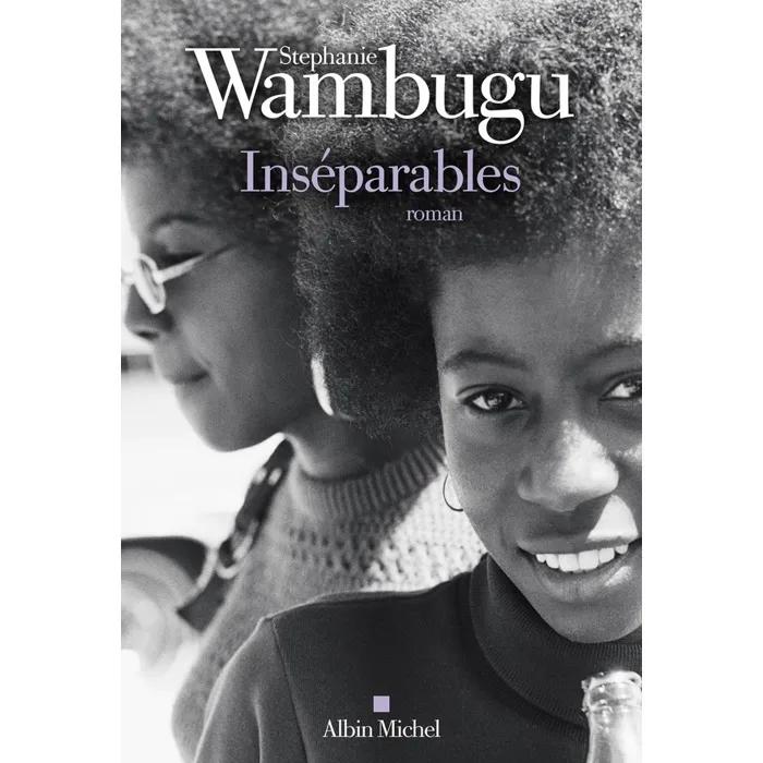 wambugu novel inseparables 372 pages