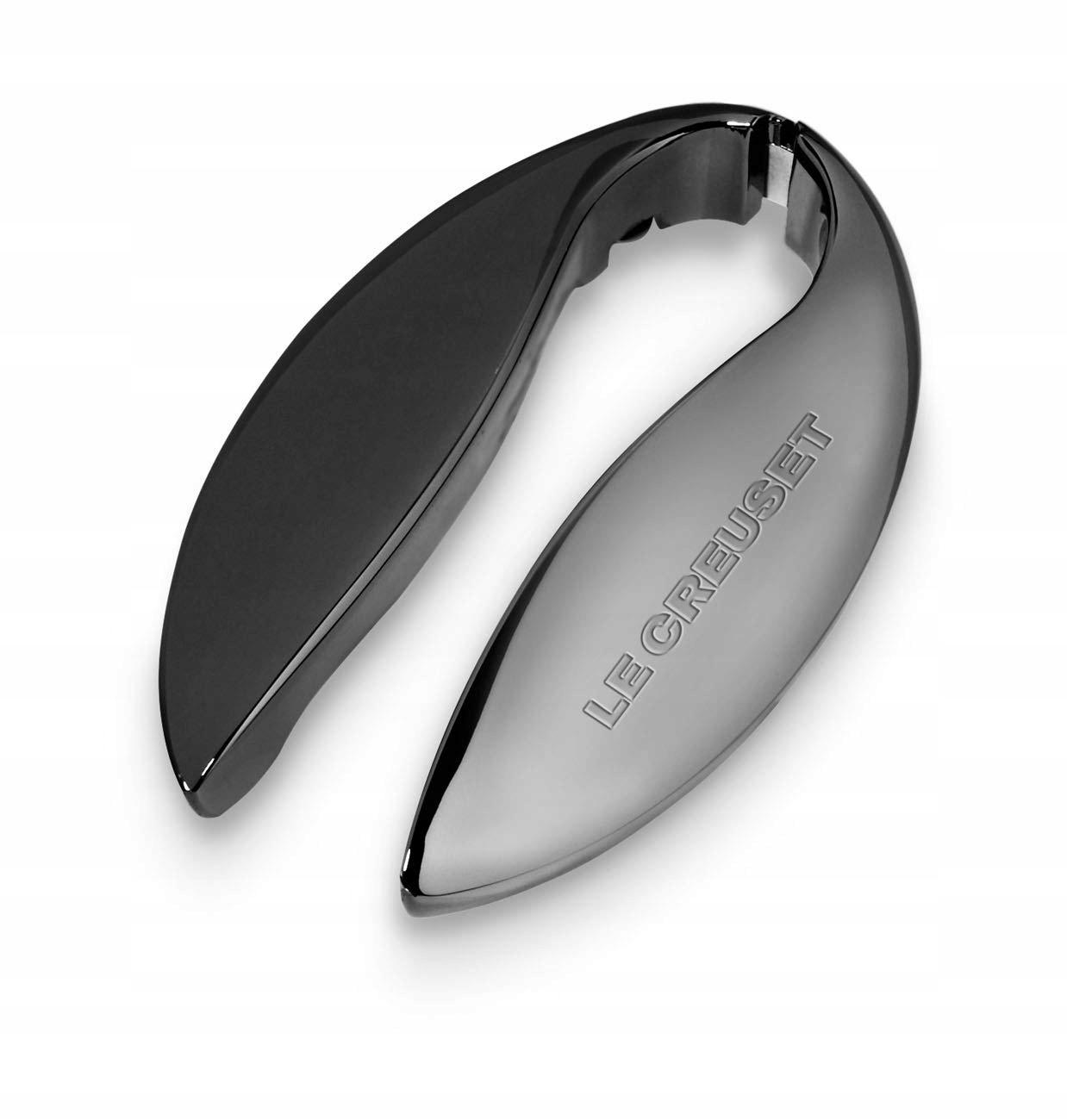 le creuset foil cutter fc400le-50 black nickel