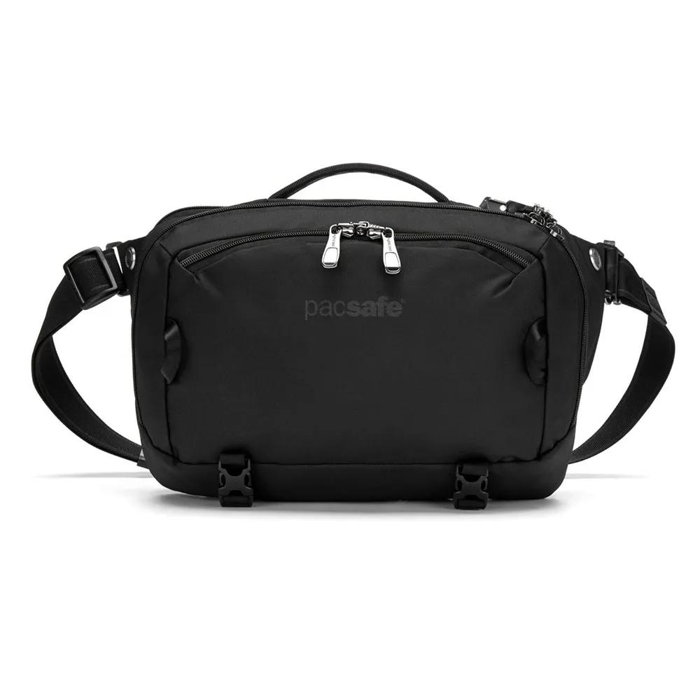 pacsafe sling bag exp 12 anti-theft black