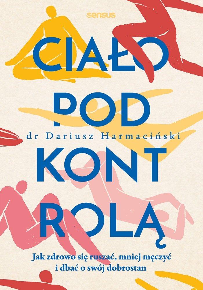 ciało pod kontrolą health book