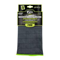 microfiber cloth special glass cleaning 50cm x 40cm