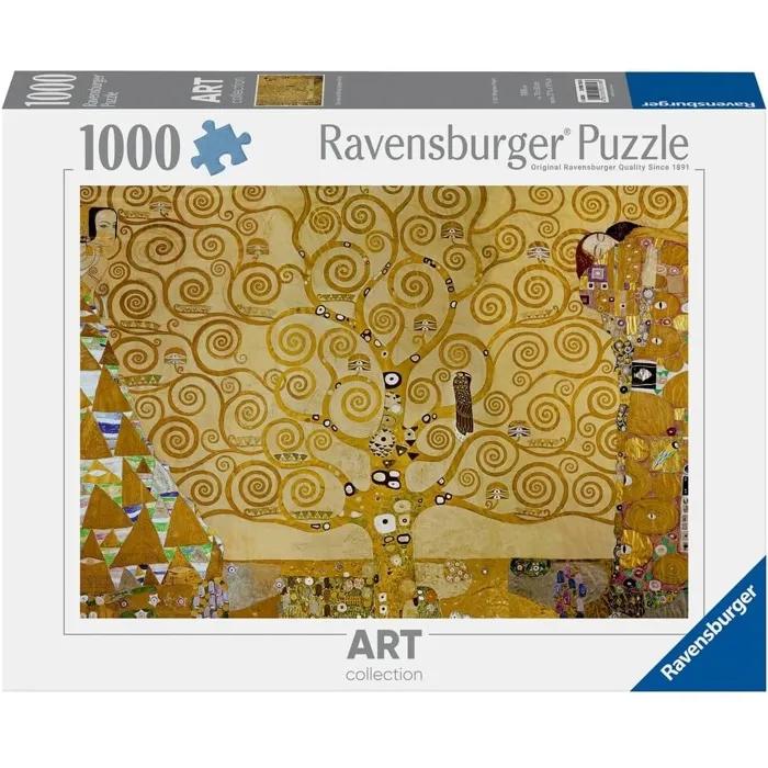 ravensburger puzzle tree of life 1000 pcs