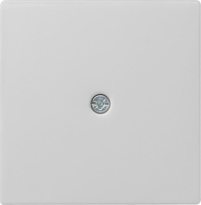 gira switch cover plate 0274015 gray