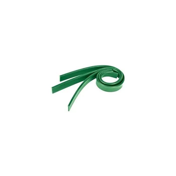 unger squeegee rubber power green 35cm