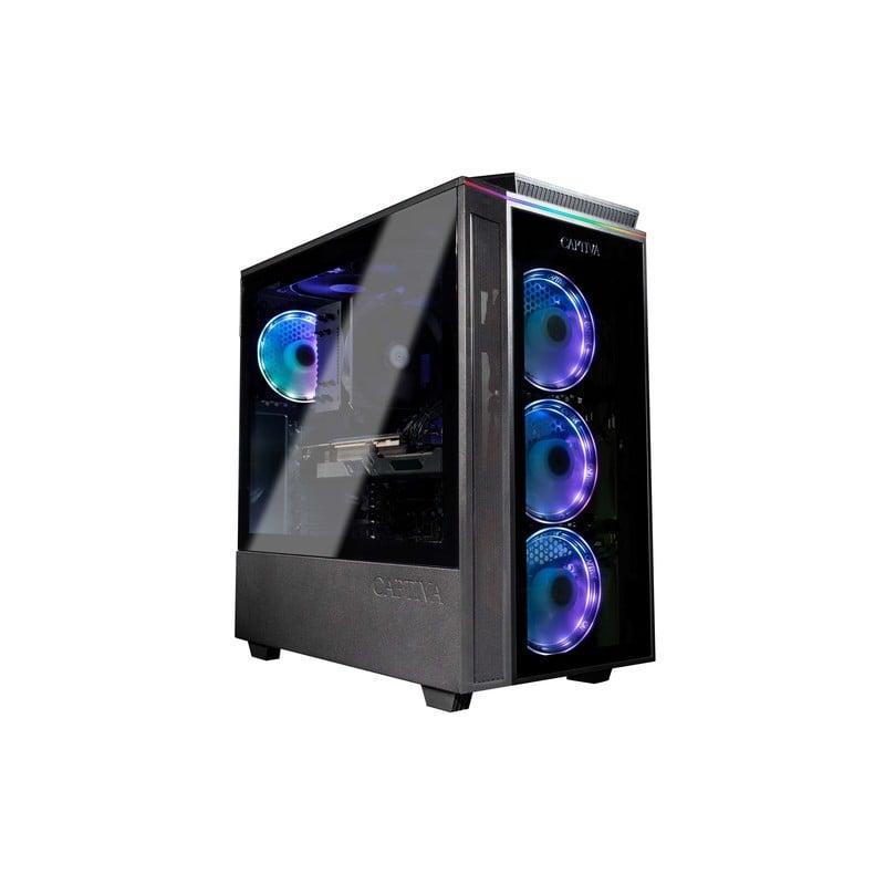 captiva gaming pc r90-922 ryzen 5 7500f rtx5080 32gb 2tb