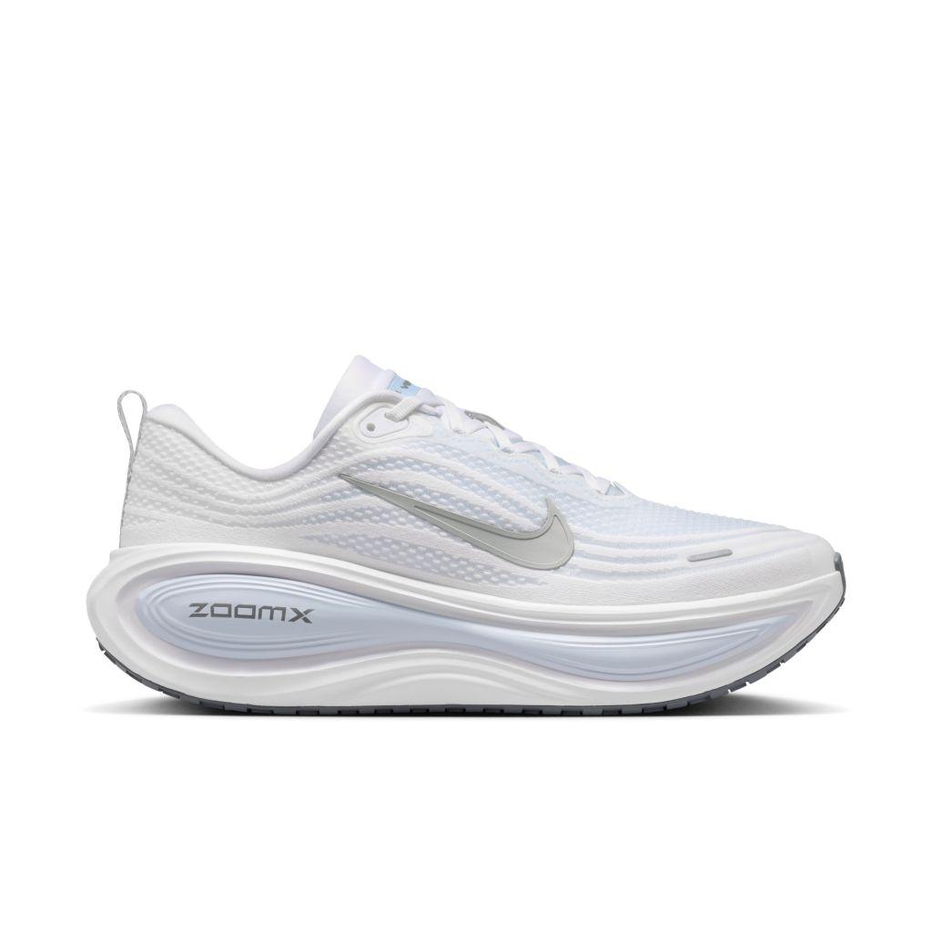 nike running shoes vomero plus cushioning