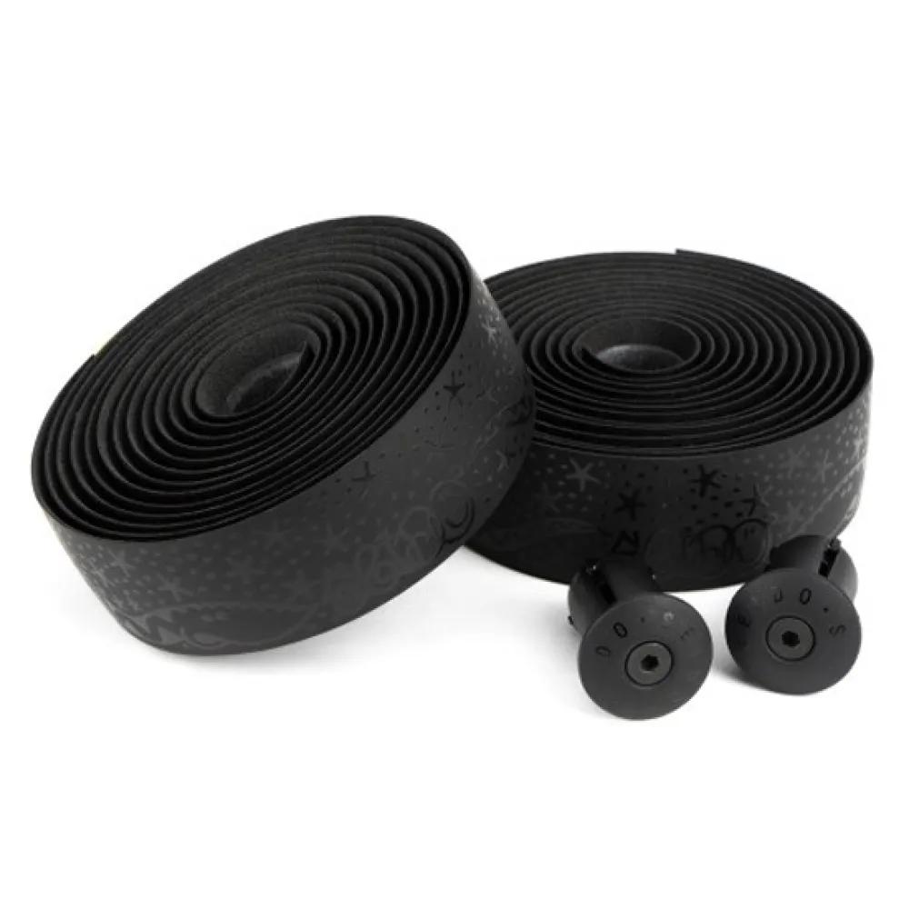 seido handlebar tape return cento collaboration black 2300mm