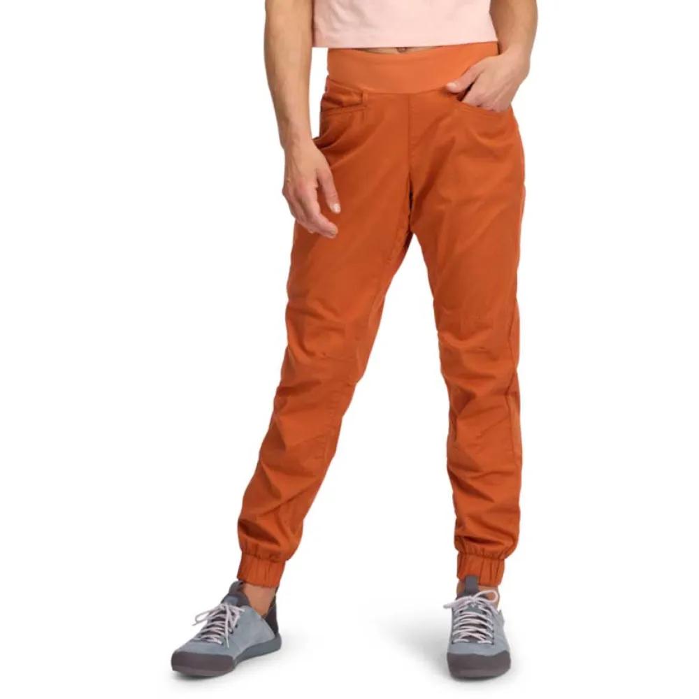 black diamond pants notion sp saffron m