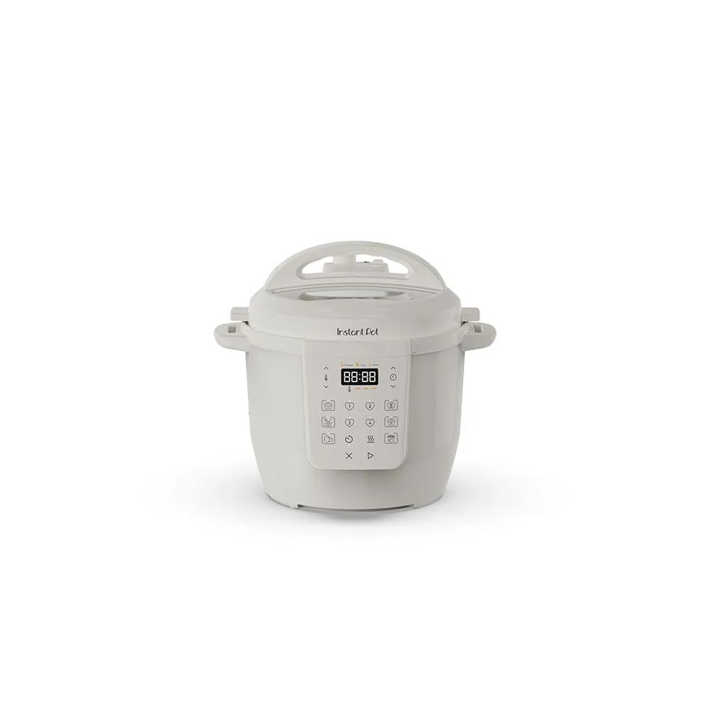 instant pot multicooker 7-in-1 5.7l white