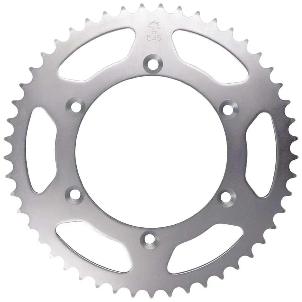 jt sprockets rear sprocket 44t steel