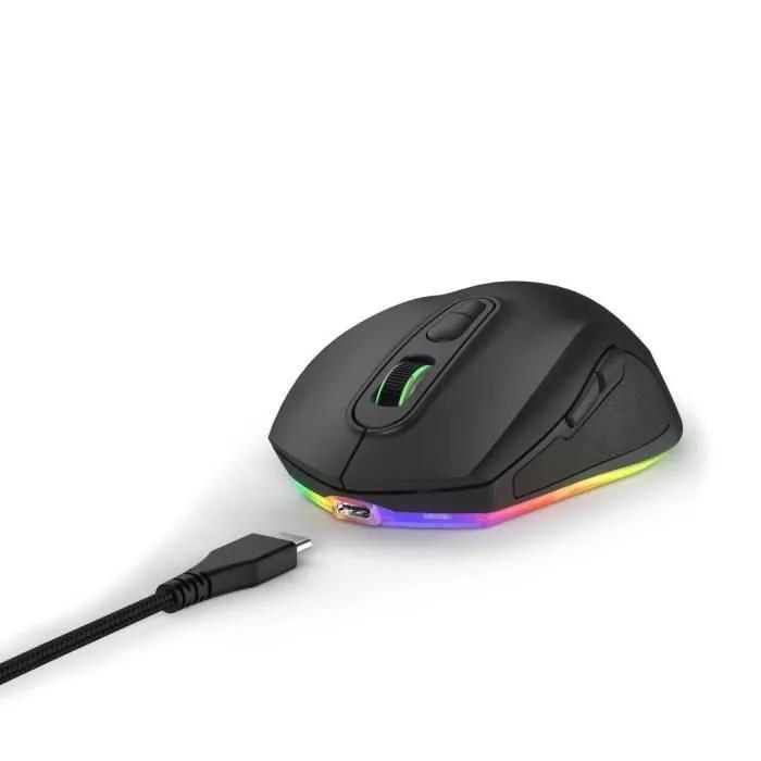 urage gaming mouse reaper 340 8000 dpi
