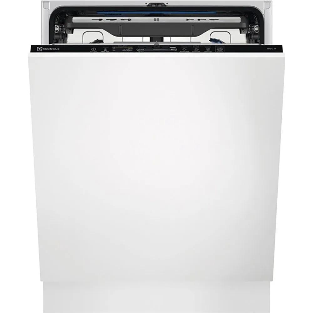 electrolux dishwasher serie 700 eeg88700w 14 place settings