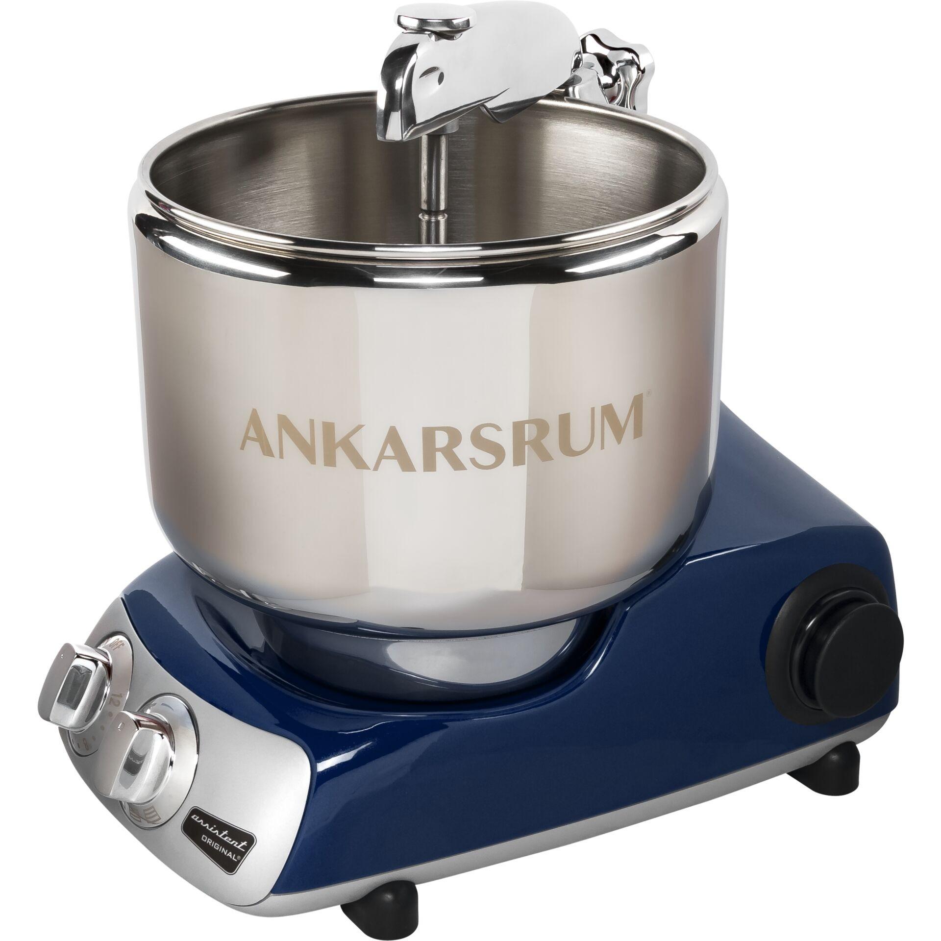 ankarsrum kitchen robot akm6230 1500w 7l