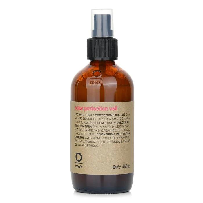 oway color protection spray color up 160ml