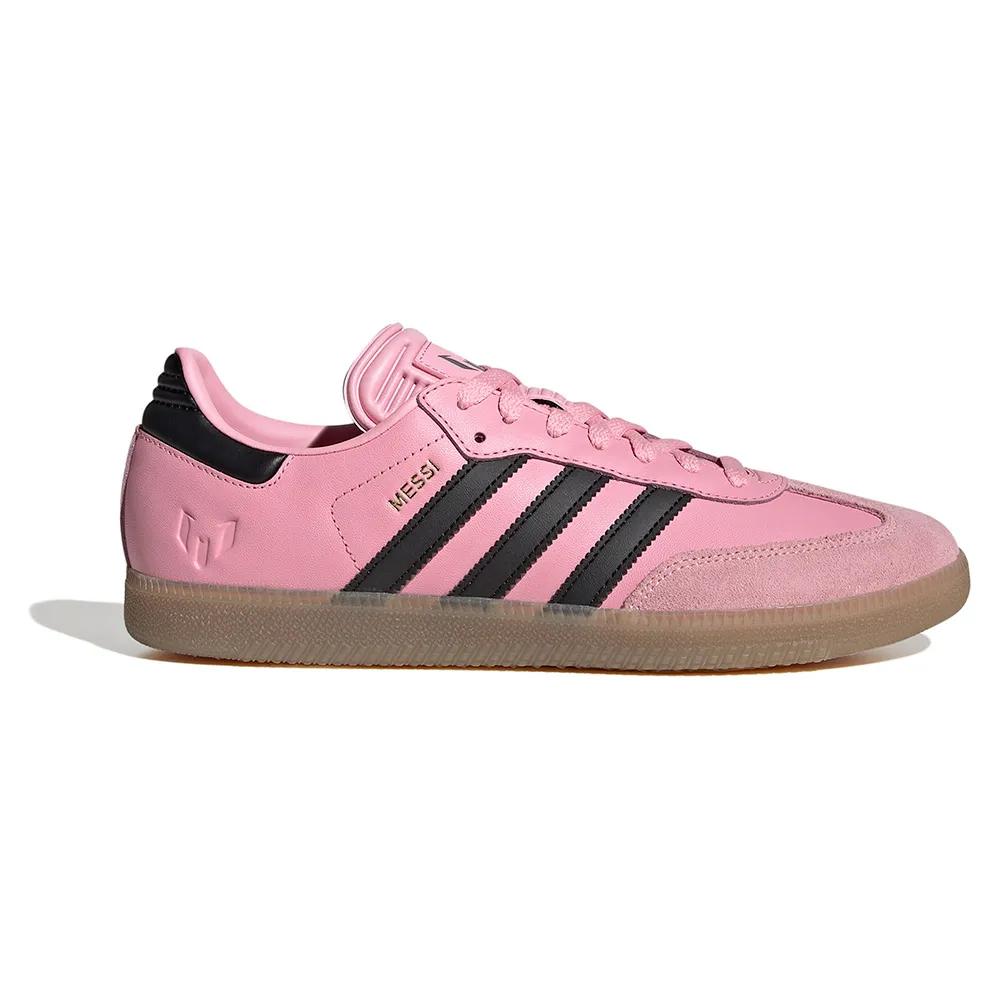 adidas football shoes samba messi indoor