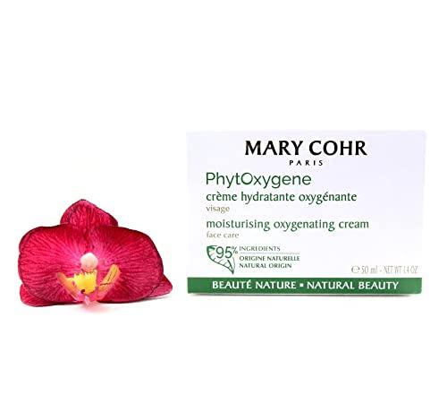 mary cohr face cream phytoxygène 50ml