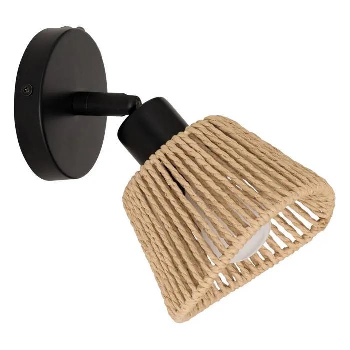 atmosphera wall lamp myha adjustable e14 25w