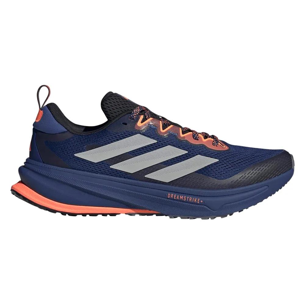 adidas running shoes supernova rise atr blue 43 1/3