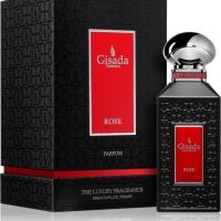 gisada eau de parfum rose 100ml