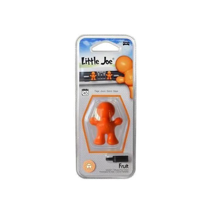 little joe car air freshener fruit