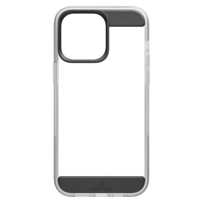 black rock phone case air robust iphone 14 pro max transparent