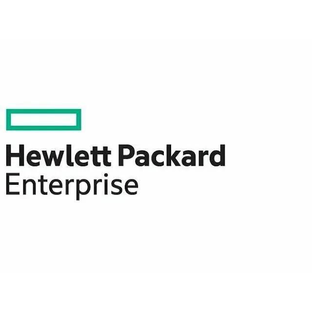 hewlett packard enterprise rail kit 1u gen10 sff ball bearing 872252-b21