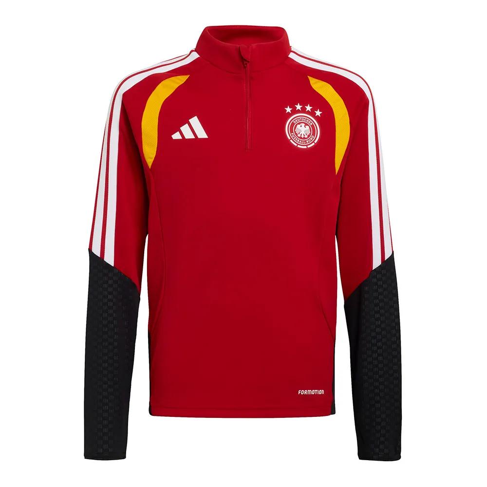 adidas training top germany 26 tiro slim fit 5-6 years