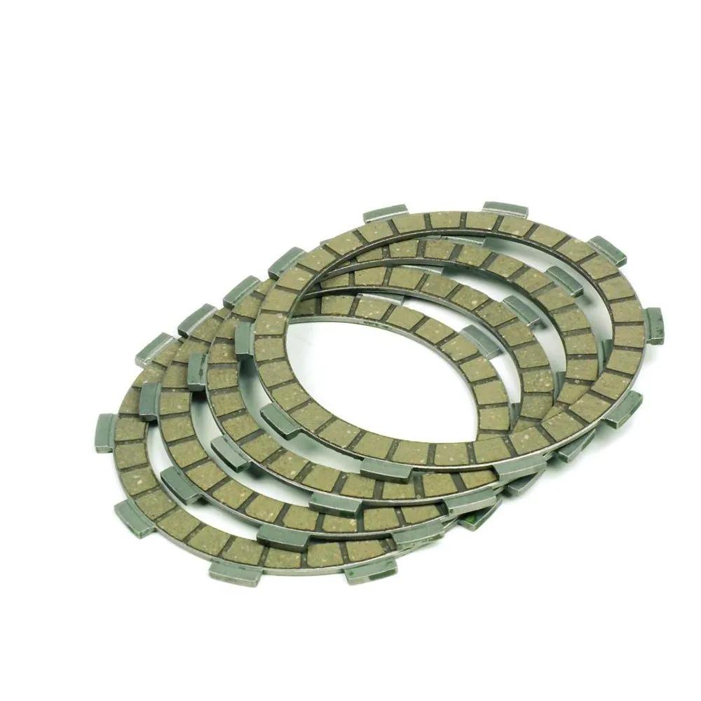 trw clutch friction plates mcc530-7